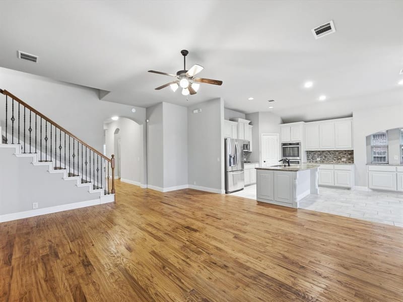 909 Longhorn Drive, Aubrey TX 76227 - Photo 13