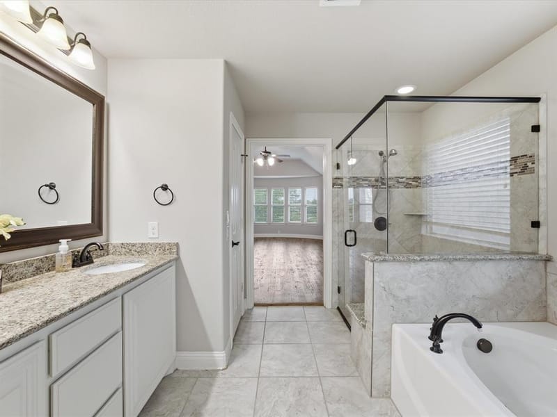909 Longhorn Drive, Aubrey TX 76227 - Photo 24