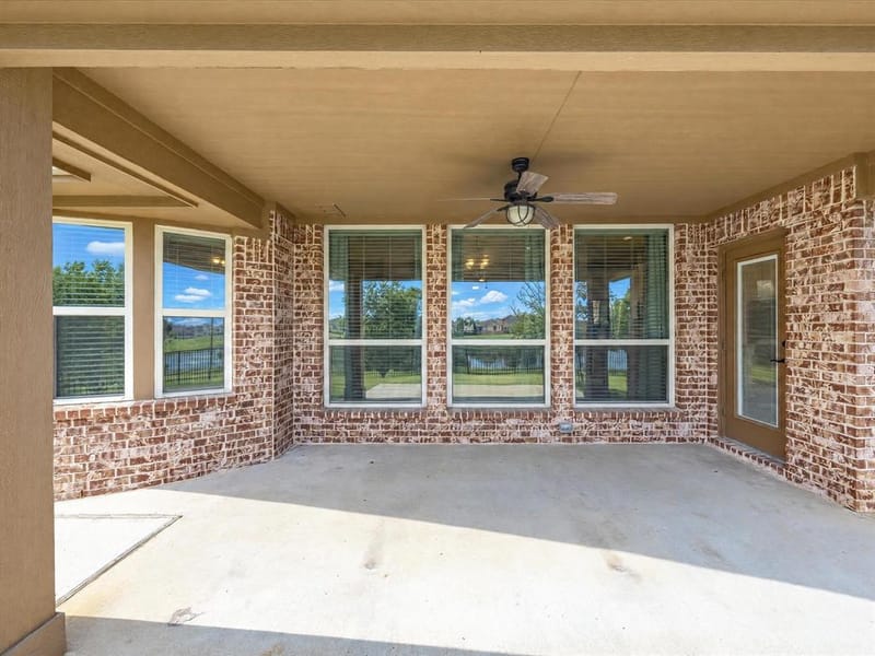 909 Longhorn Drive, Aubrey TX 76227 - Photo 34
