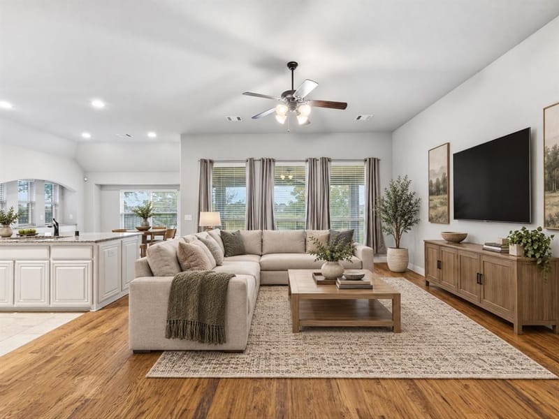 909 Longhorn Drive, Aubrey TX 76227 - Photo 10