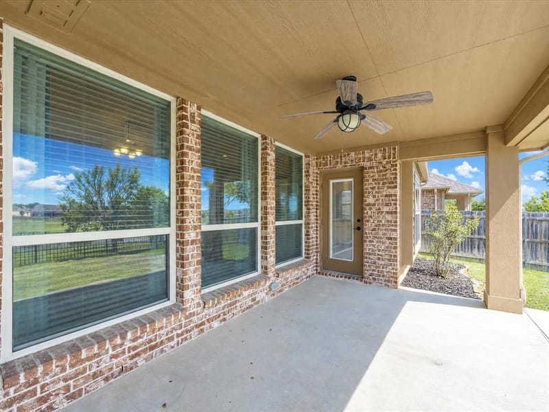909 Longhorn Drive, Aubrey TX 76227 - Photo 33
