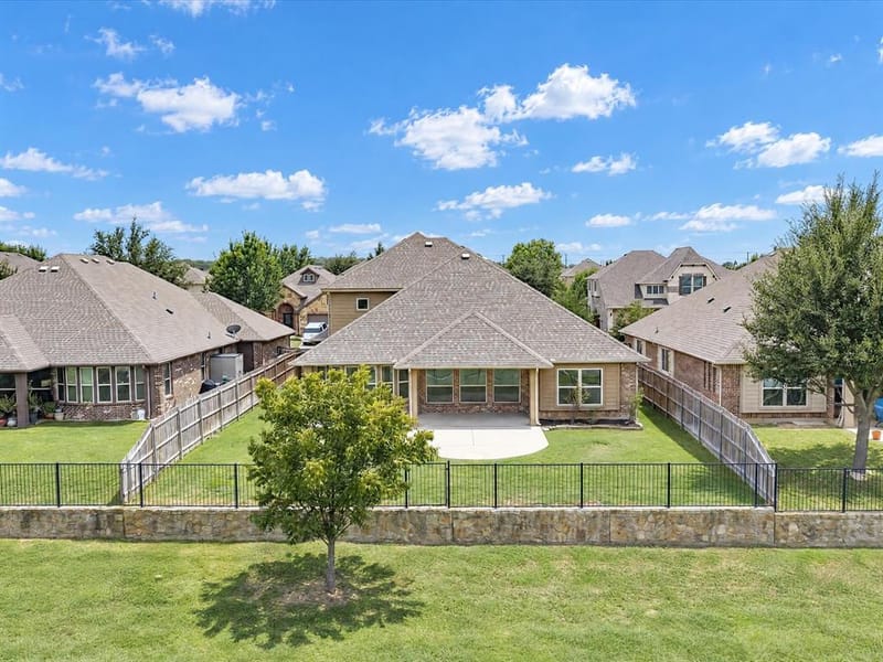 909 Longhorn Drive, Aubrey TX 76227 - Photo 37