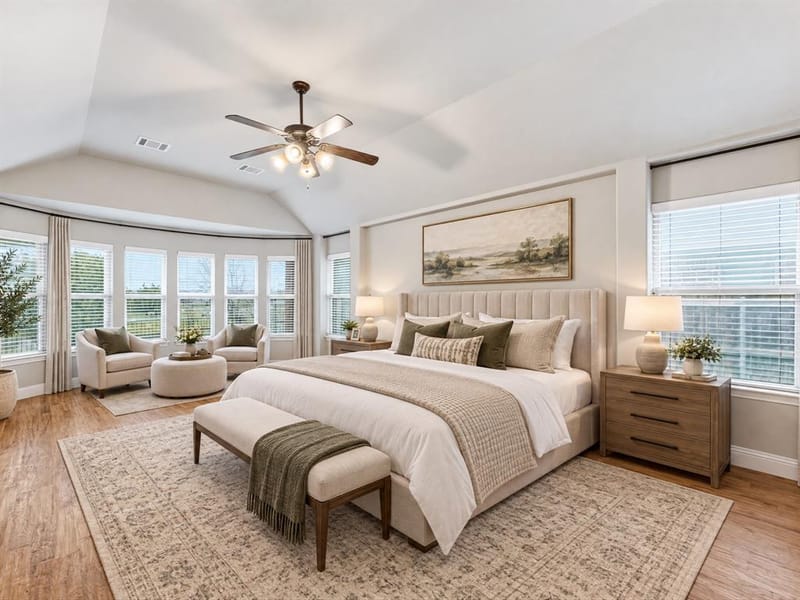 909 Longhorn Drive, Aubrey TX 76227 - Photo 19