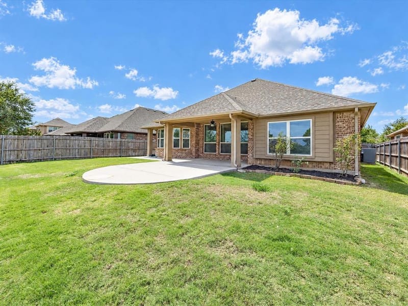 909 Longhorn Drive, Aubrey TX 76227 - Photo 35