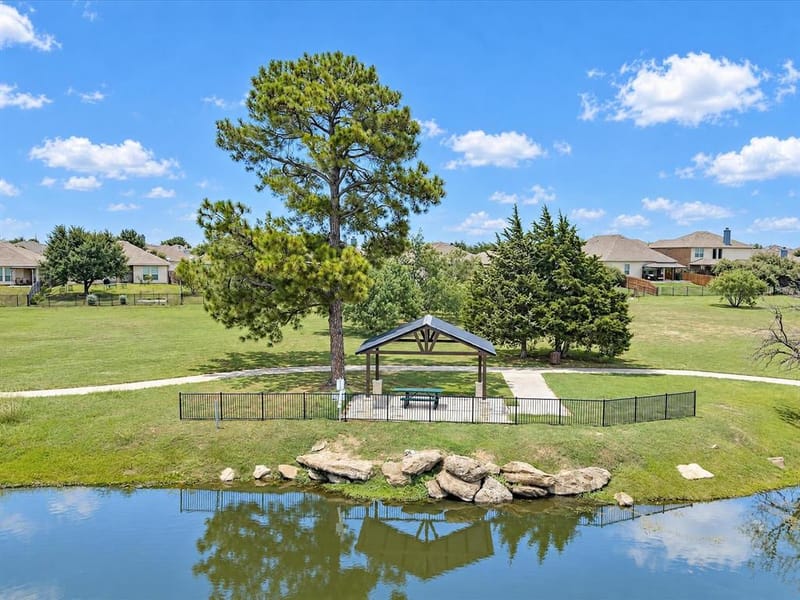909 Longhorn Drive, Aubrey TX 76227 - Photo 39