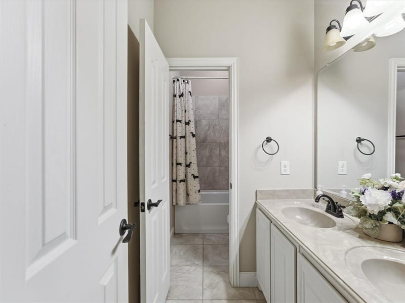 909 Longhorn Drive, Aubrey TX 76227 - Photo 29