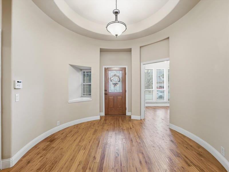 909 Longhorn Drive, Aubrey TX 76227 - Photo 4