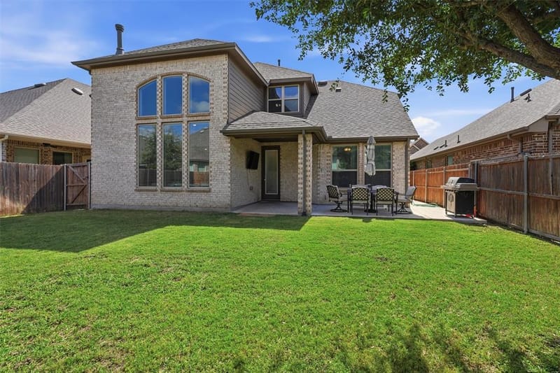 14928 Gentry Drive, Aledo TX 76008 - Photo 27