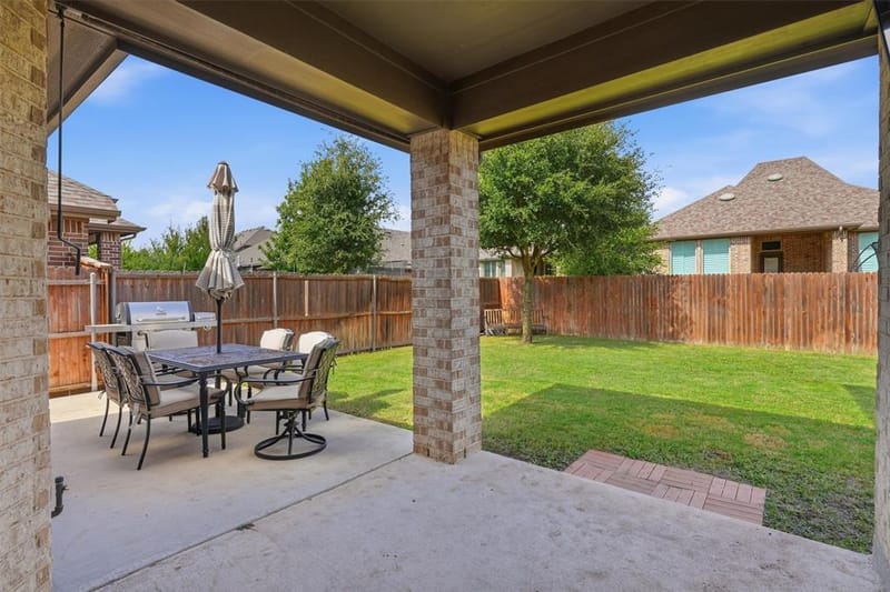 14928 Gentry Drive, Aledo TX 76008 - Photo 6