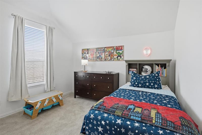 14928 Gentry Drive, Aledo TX 76008 - Photo 22