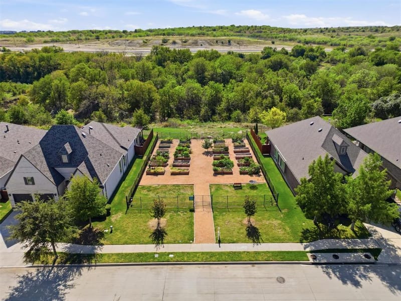 14928 Gentry Drive, Aledo TX 76008 - Photo 32