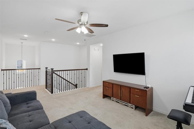 14928 Gentry Drive, Aledo TX 76008 - Photo 20