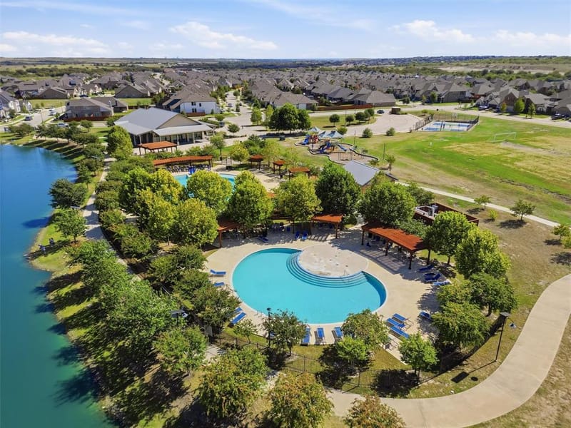 14928 Gentry Drive, Aledo TX 76008 - Photo 29