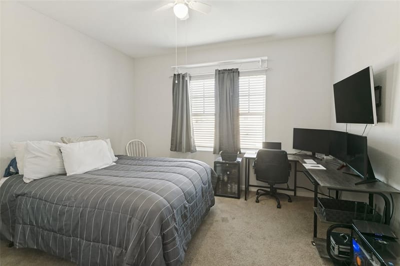 540 S Heights Drive, Crowley TX 76036 - Photo 13