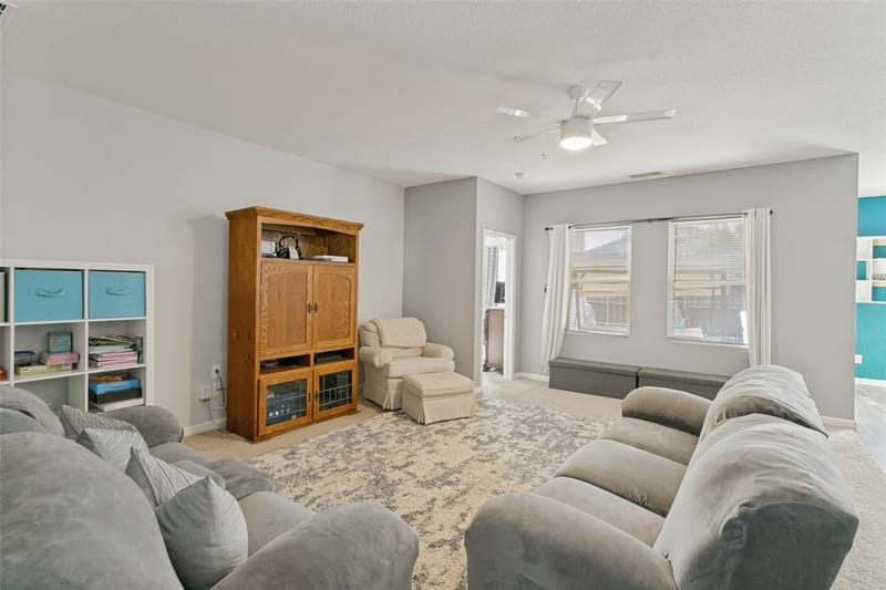 540 S Heights Drive, Crowley TX 76036 - Photo 17