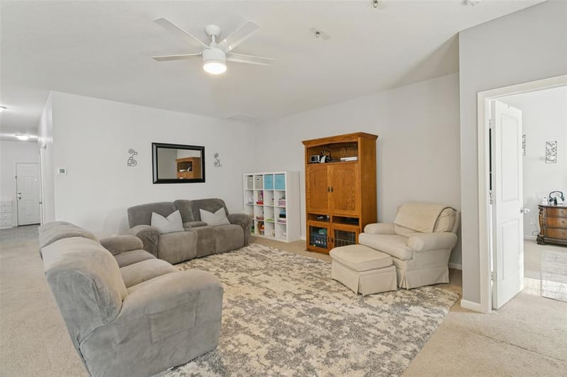 540 S Heights Drive, Crowley TX 76036 - Photo 16