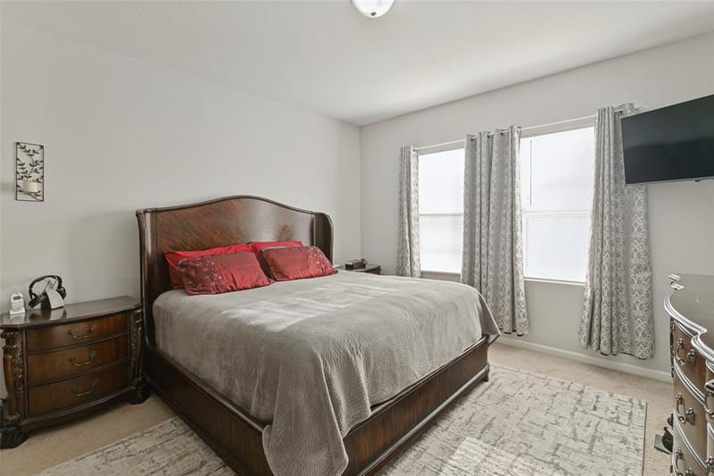 540 S Heights Drive, Crowley TX 76036 - Photo 12