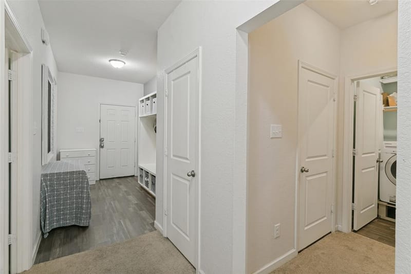 540 S Heights Drive, Crowley TX 76036 - Photo 5
