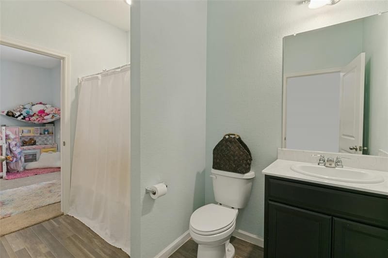 540 S Heights Drive, Crowley TX 76036 - Photo 20