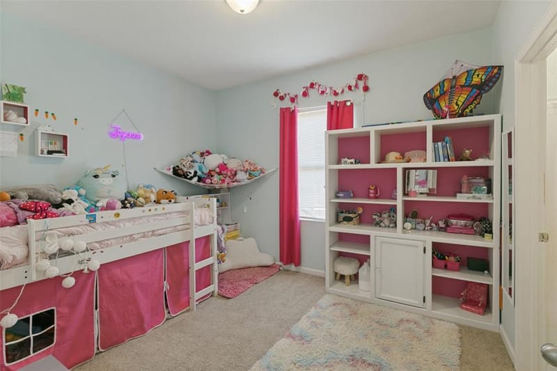 540 S Heights Drive, Crowley TX 76036 - Photo 19