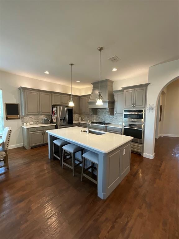 8713 Honeysuckle Drive, Argyle TX 76226 - Photo 6