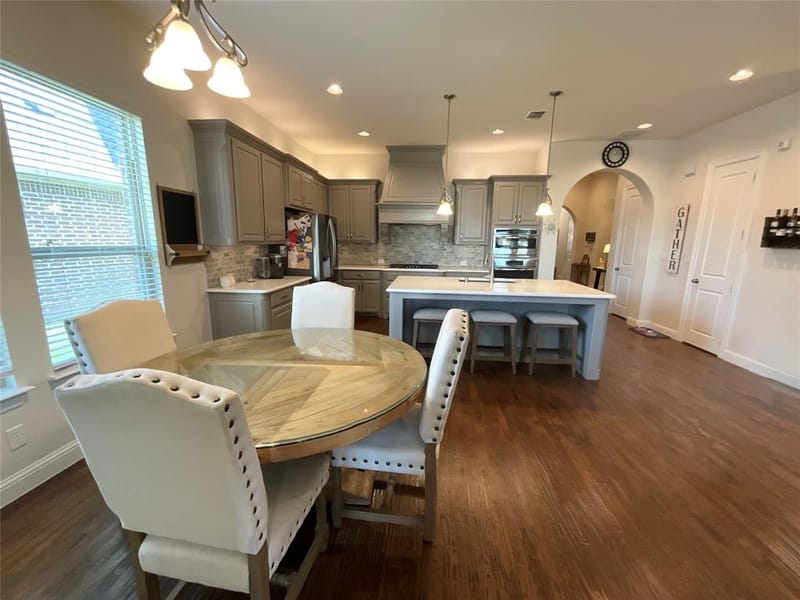8713 Honeysuckle Drive, Argyle TX 76226 - Photo 5