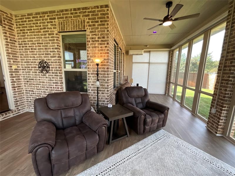 8713 Honeysuckle Drive, Argyle TX 76226 - Photo 20
