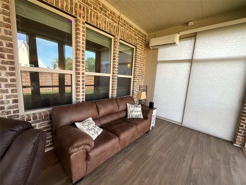 8713 Honeysuckle Drive, Argyle TX 76226 - Photo 21