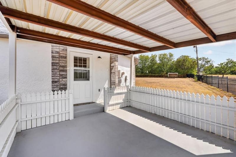 9530 Johns Road, Alvarado TX 76009 - Photo 22