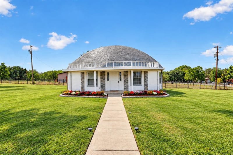 9530 Johns Road, Alvarado TX 76009 - Photo 3