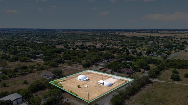 9530 Johns Road, Alvarado TX 76009 - Photo 28