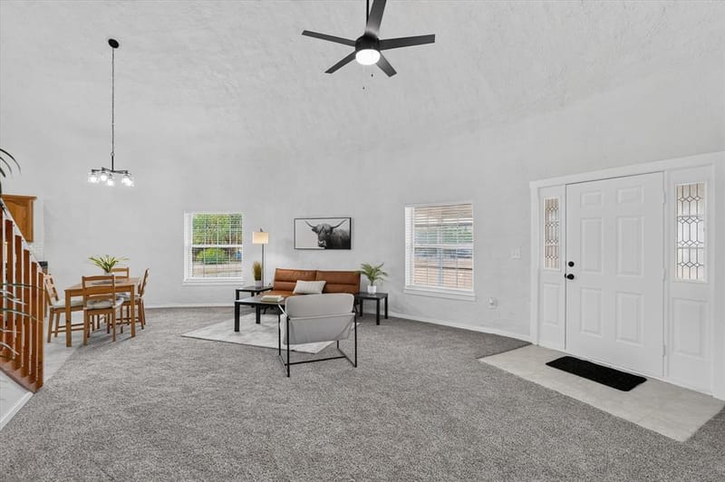 9530 Johns Road, Alvarado TX 76009 - Photo 5
