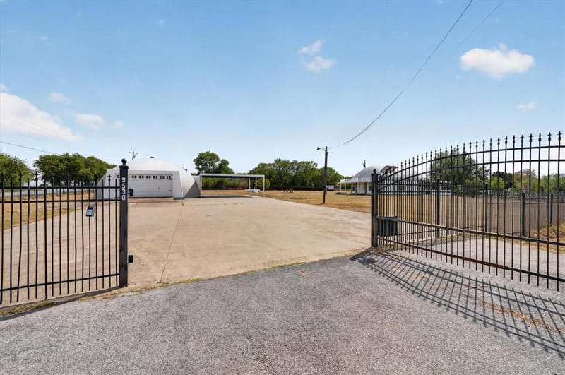 9530 Johns Road, Alvarado TX 76009 - Photo 30