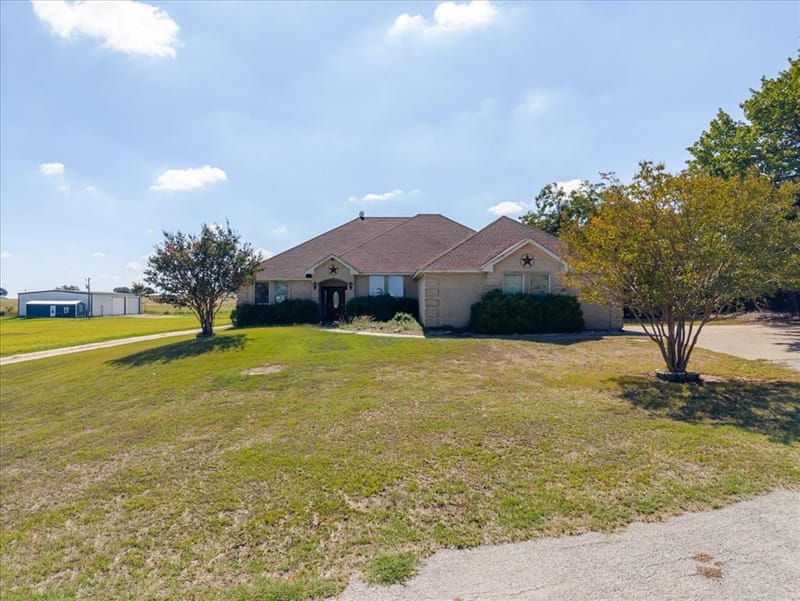 2003 Tolar Cemetery Road, Tolar TX 76476 - Photo 38