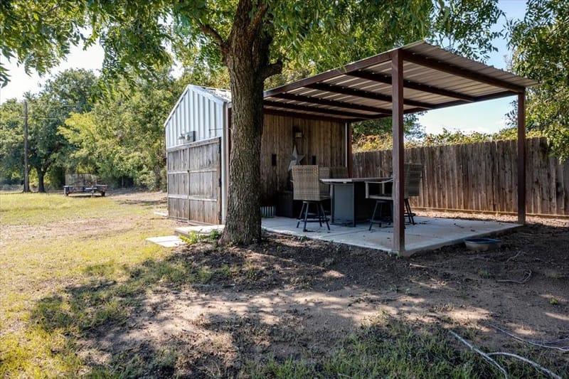2003 Tolar Cemetery Road, Tolar TX 76476 - Photo 35
