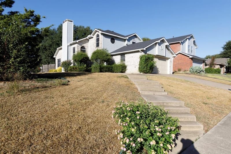 5303 Waterford Drive, Mesquite TX 75150 - Photo 2