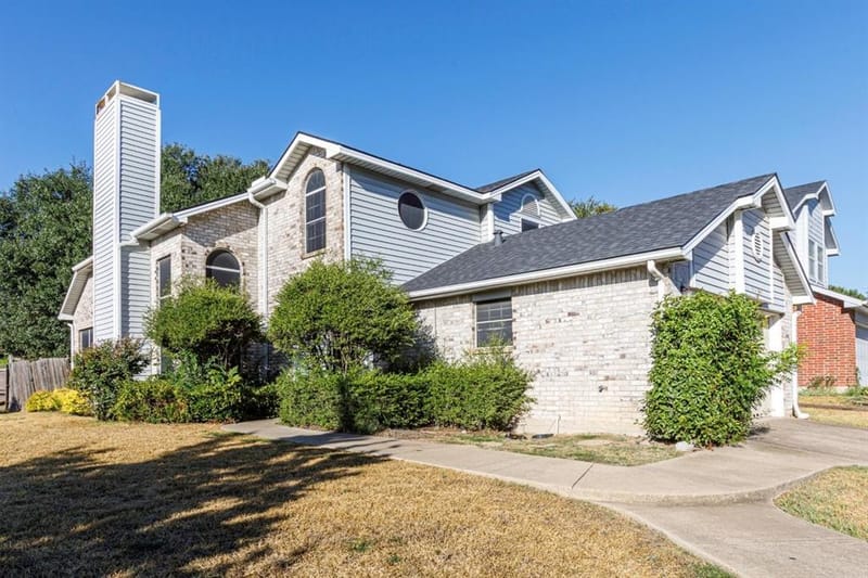 5303 Waterford Drive, Mesquite TX 75150