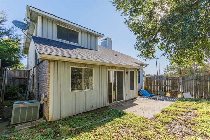 5303 Waterford Drive, Mesquite TX 75150 - Photo 33