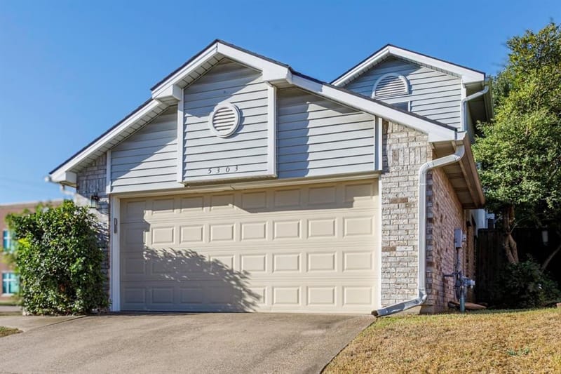 5303 Waterford Drive, Mesquite TX 75150 - Photo 4