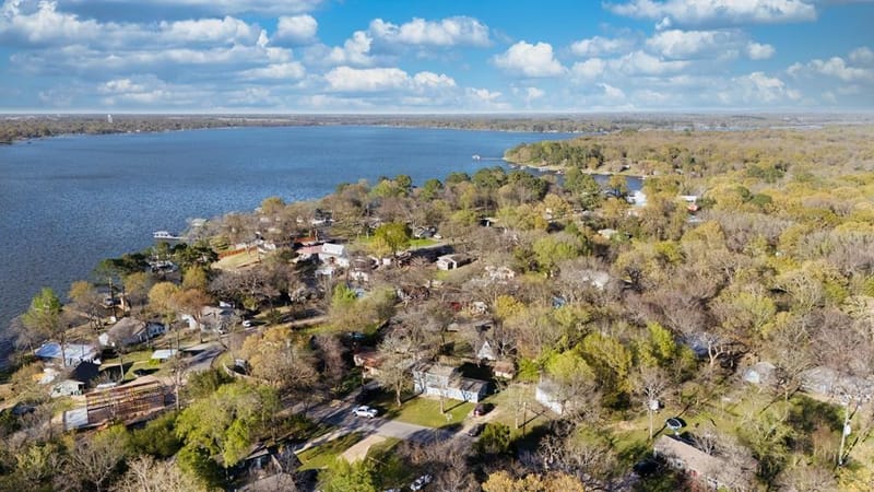 303 Whispering Oaks Trail, Payne Springs TX 75156 - Photo 27