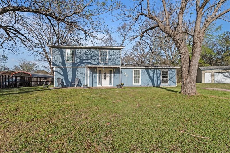 303 Whispering Oaks Trail, Payne Springs TX 75156 - Photo 2