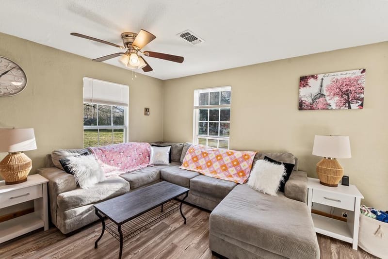 303 Whispering Oaks Trail, Payne Springs TX 75156 - Photo 6