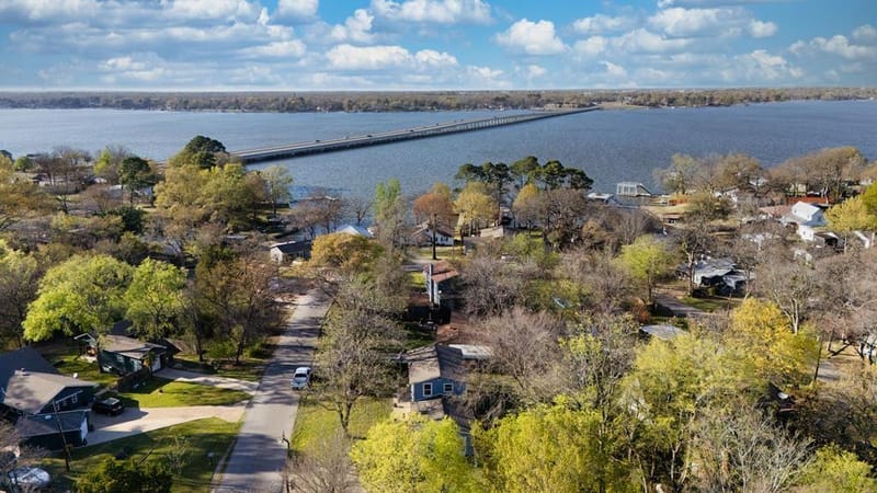 303 Whispering Oaks Trail, Payne Springs TX 75156 - Photo 22