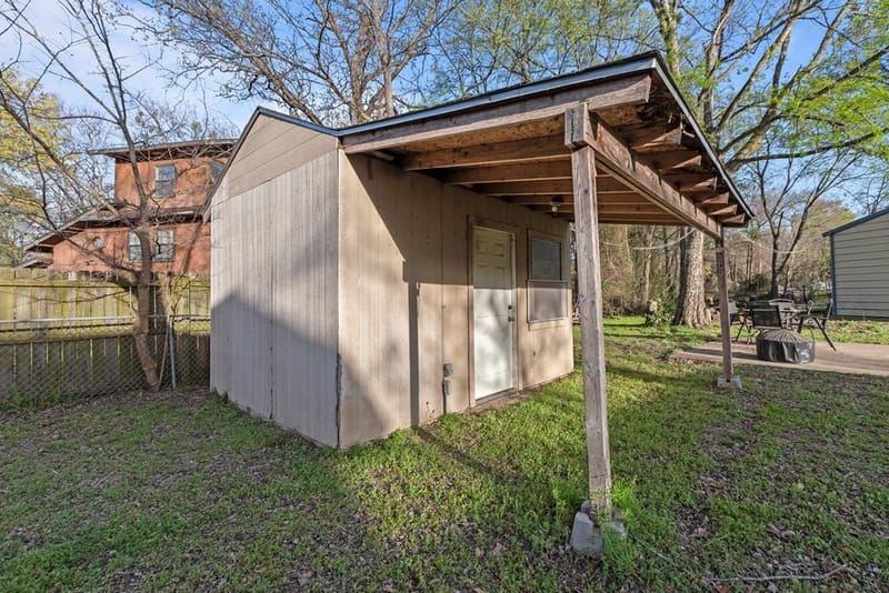 303 Whispering Oaks Trail, Payne Springs TX 75156 - Photo 19