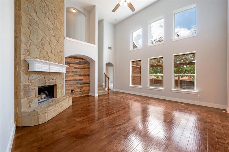 12725 Travers Trail, Fort Worth TX 76244 - Photo 6