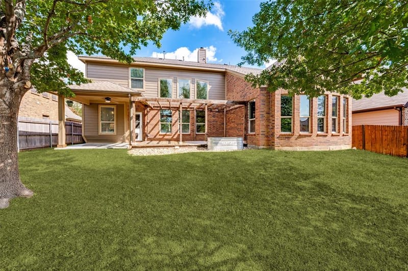 12725 Travers Trail, Fort Worth TX 76244 - Photo 26