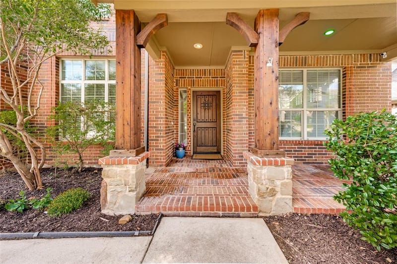 12725 Travers Trail, Fort Worth TX 76244 - Photo 3