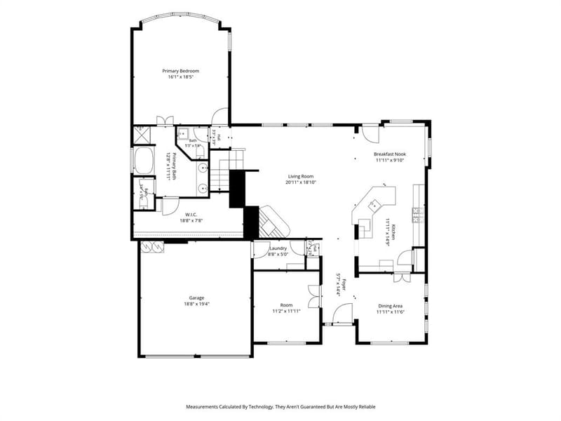 12725 Travers Trail, Fort Worth TX 76244 - Photo 28