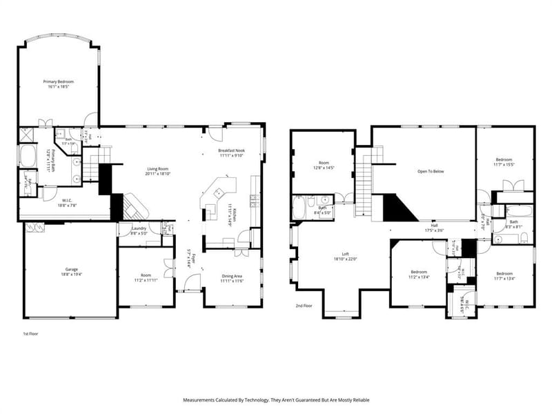 12725 Travers Trail, Fort Worth TX 76244 - Photo 29
