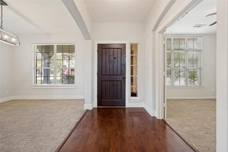 12725 Travers Trail, Fort Worth TX 76244 - Photo 4
